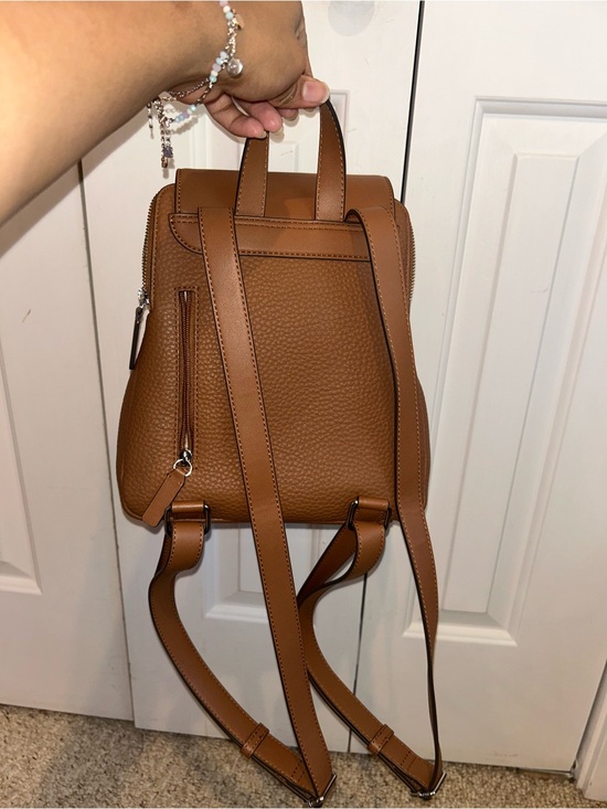 burgundy backpack leather city Silver Vintage Waxed Canvas and A backpack that you Academy Color:Ocean Teal/Lapland Green